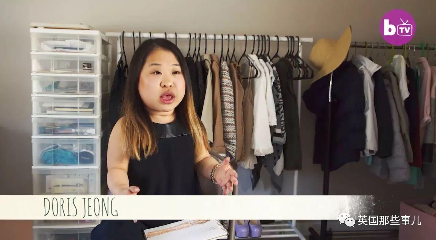 女生叫doris是什么意思，Doris什么意思（身高只有1米12怎么当网红）
