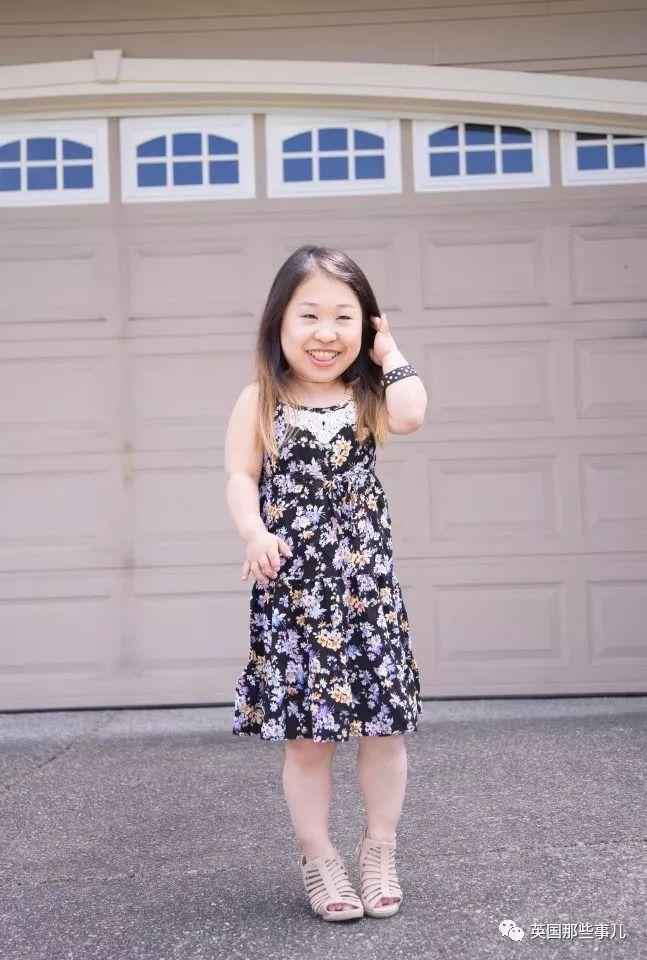 女生叫doris是什么意思，Doris什么意思（身高只有1米12怎么当网红）