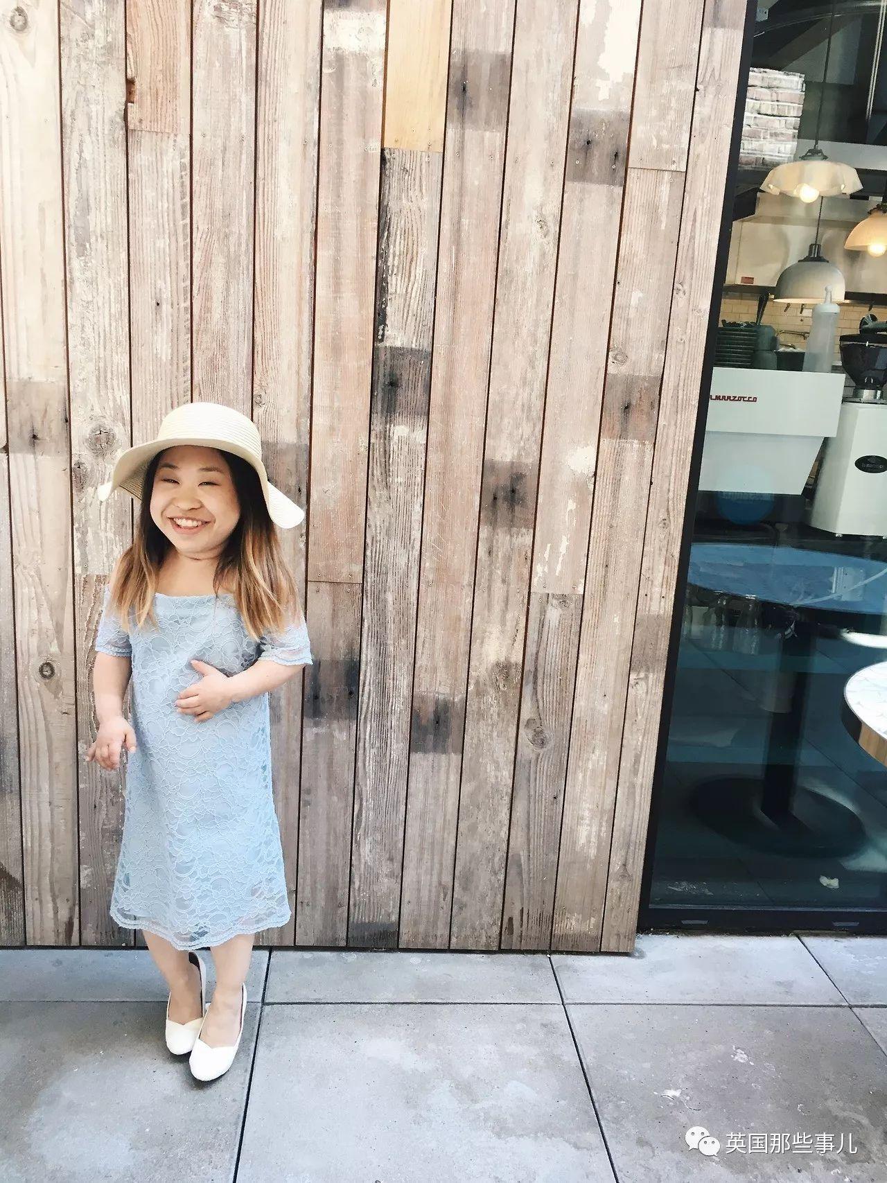 女生叫doris是什么意思，Doris什么意思（身高只有1米12怎么当网红）