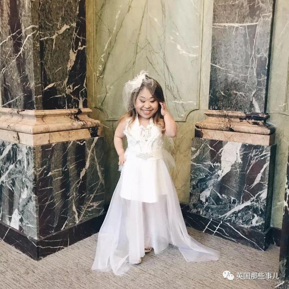 女生叫doris是什么意思，Doris什么意思（身高只有1米12怎么当网红）