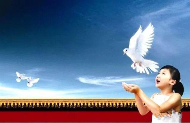 中国国庆节的来历，关于中国国庆节的来历（来了解国庆节的由来吧）