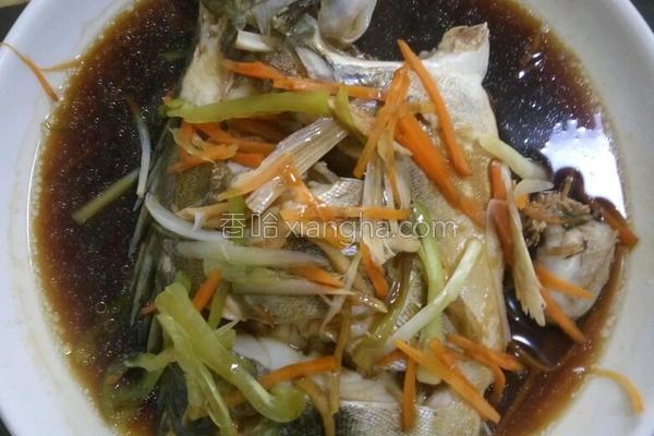 清蒸鳜鱼,清蒸桂鱼的做法步骤视频 清蒸鳜鱼,清蒸桂鱼的做法步骤视频