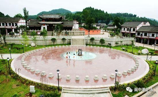 阆中旅游攻略，阆中旅游必去景点（阆中国庆游玩攻略抢先看）