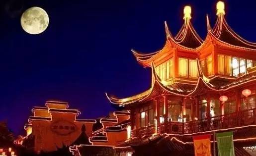 镁光灯是什么意思，舞台上的灯光叫什么灯（所有和中秋有关的英语表达都在这里了）