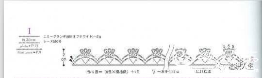 围巾的各种织法图解，围巾的28种编织方法（新手也能轻松完成的棒针围巾）