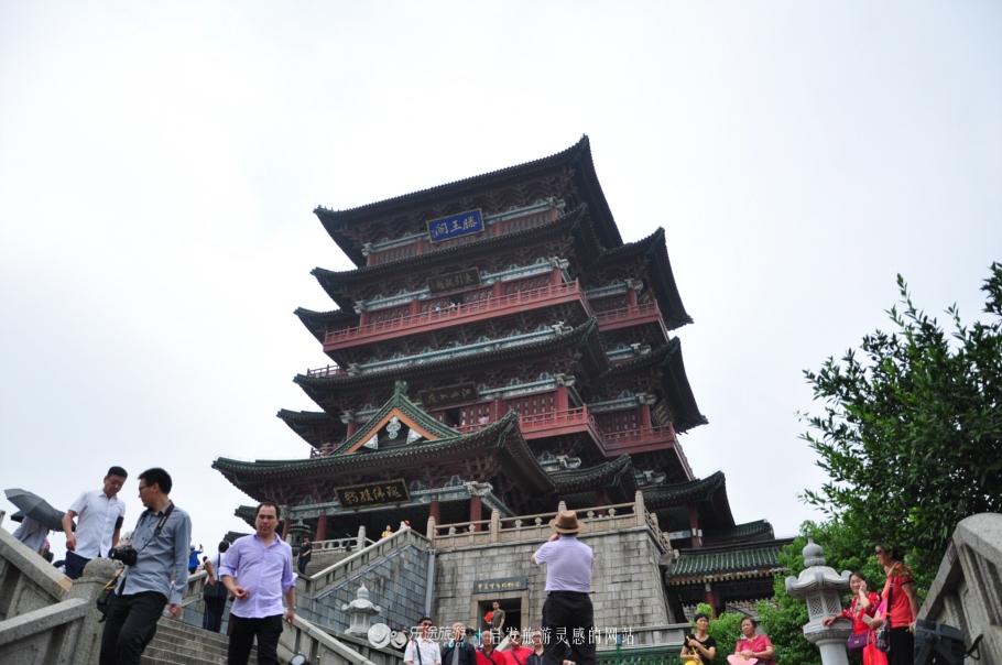 滕王阁序中的滕王阁在哪,滕王阁序中的滕王阁在哪儿(滕王高阁几时楼) 滕王阁序中的滕王阁在哪,滕王阁序中的滕王阁在哪儿(滕王高阁几时楼)