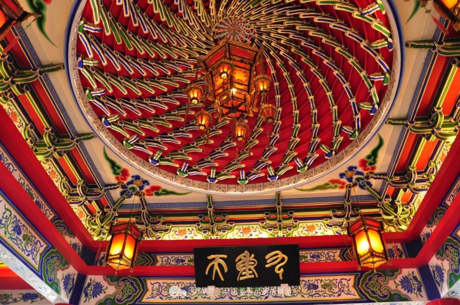 滕王阁序中的滕王阁在哪，滕王阁序中的滕王阁在哪儿（滕王高阁几时楼）