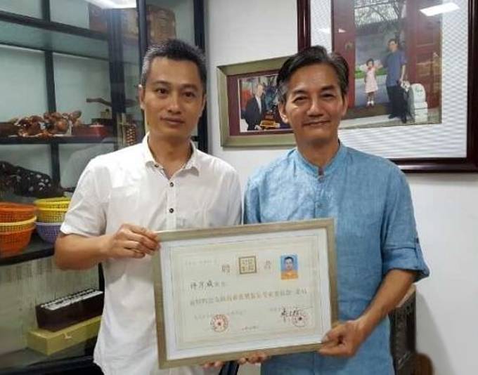 海黄是什么东西，真正的海黄是什么样子的（海黄，看了这个你会了解更多）