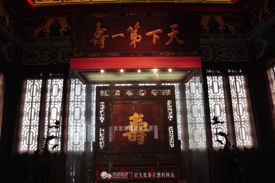 滕王阁序中的滕王阁在哪，滕王阁序中的滕王阁在哪儿（滕王高阁几时楼）