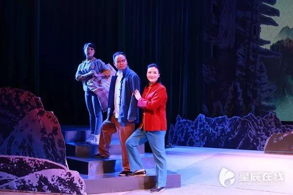 长沙花鼓戏大全湖南，一大波花鼓戏经典唱段向你袭来了