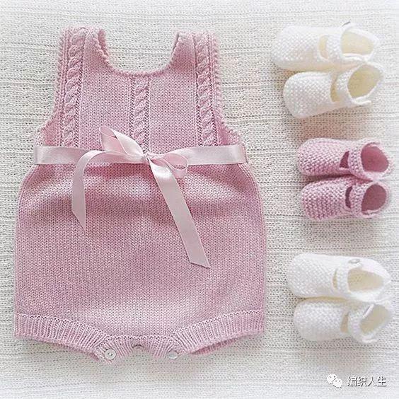 宝宝毛衣编织款式0到3岁图片大全，秋冬0-1岁婴儿毛衣编织图解大全（0-3岁儿童毛衣就该这么织）