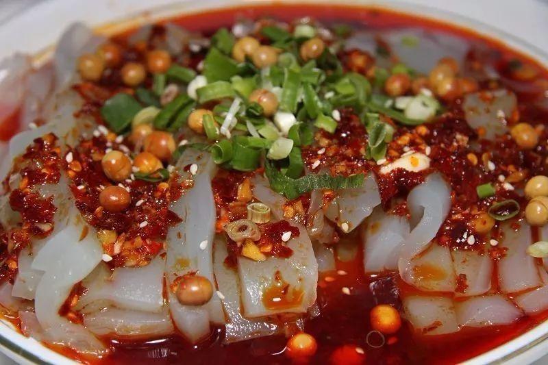 和田美食,新疆和田美食(和田从a到z的美食你吃过吗)