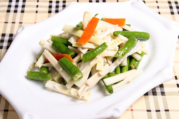 吃不完的春笋怎么制作扁尖笋,扁尖是发物吗 扁尖怎么保存 吃不完的春笋怎么制作扁尖笋,扁尖是发物吗 扁尖怎么保存