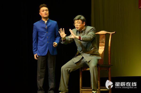 长沙花鼓戏大全湖南，一大波花鼓戏经典唱段向你袭来了