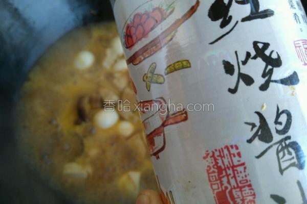 兔子放什么炖最有营养，兔子和什么东西炖好吃又营养（鹌鹑蛋炖兔肉）