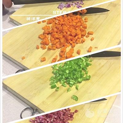 蛋包饭做法，日式蛋包饭的做法（流心蛋包饭做法）