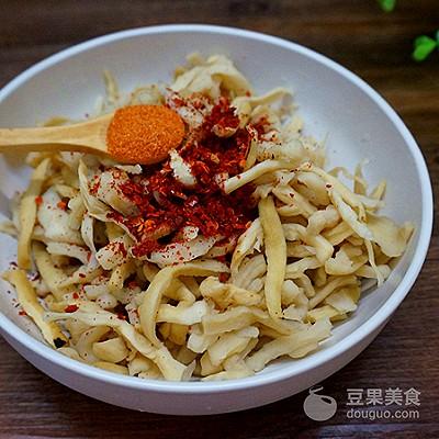 辣萝卜干的腌制方法，如何腌制麻辣萝卜干（麻辣萝卜干的做法）