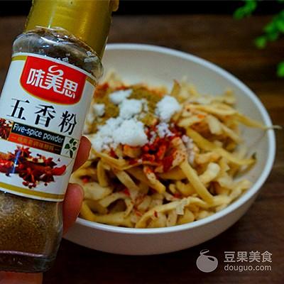 辣萝卜干的腌制方法，如何腌制麻辣萝卜干（麻辣萝卜干的做法）