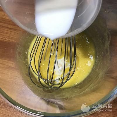 6寸戚风的做法，6寸戚风多大（六寸戚风的做法）