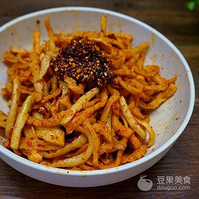 辣萝卜干的腌制方法，如何腌制麻辣萝卜干（麻辣萝卜干的做法）