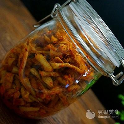 辣萝卜干的腌制方法，如何腌制麻辣萝卜干（麻辣萝卜干的做法）