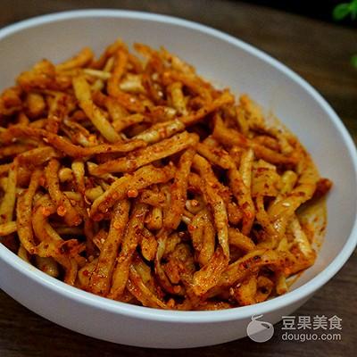 辣萝卜干的腌制方法，如何腌制麻辣萝卜干（麻辣萝卜干的做法）