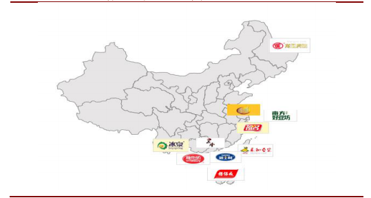 维他奶股票，维他奶公司股票价格走势（港股里的小茅台——维他奶国际）