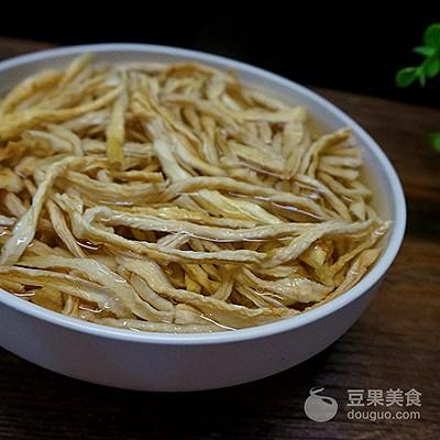 辣萝卜干的腌制方法，如何腌制麻辣萝卜干（麻辣萝卜干的做法）