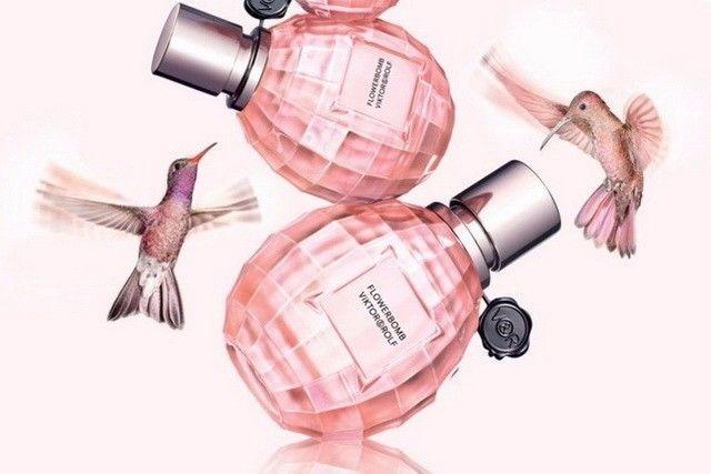 Bad girl(坏女孩）网名，Bad girl(坏女孩）微信昵称（秋冬必备的10支香水大合集）