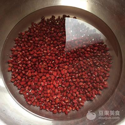红豆沙馅的做法，红豆沙馅的做法步骤是什么（红豆沙馅是怎么做的）