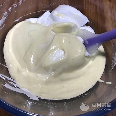 6寸戚风的做法，6寸戚风多大（六寸戚风的做法）