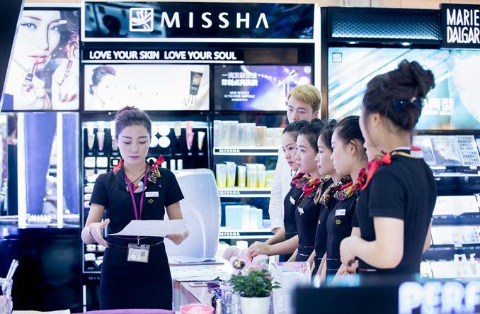 如何开化妆品店(怎么找化妆品一手货源)