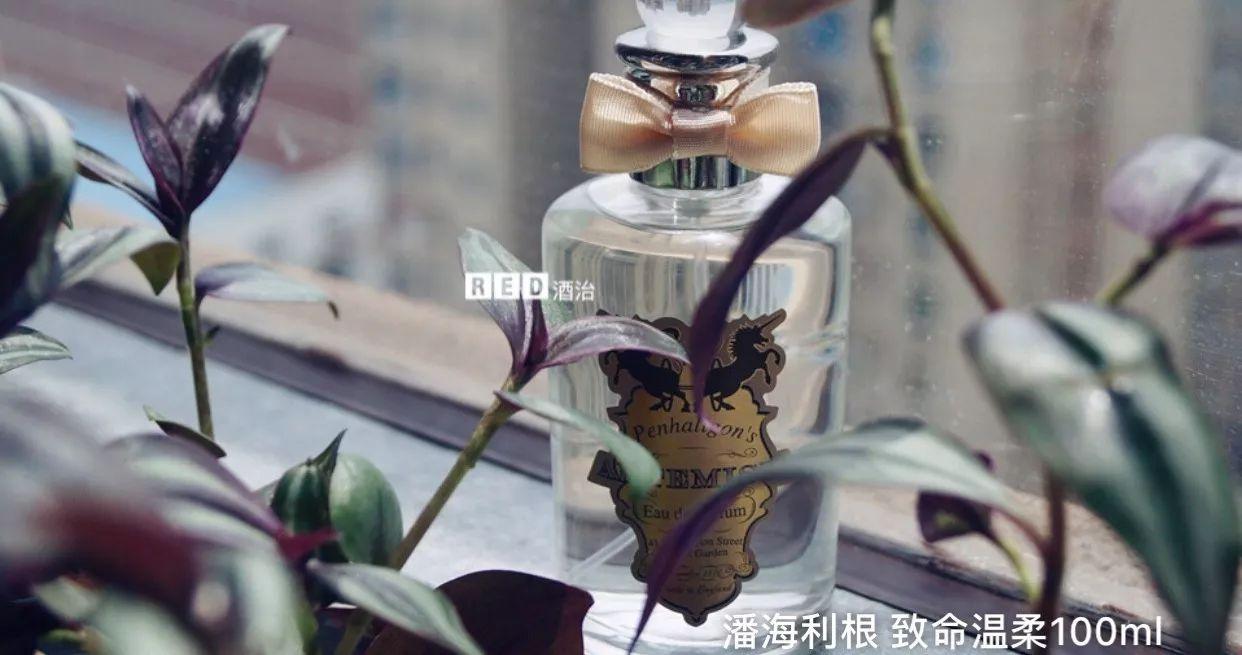 Bad girl(坏女孩）网名，Bad girl(坏女孩）微信昵称（秋冬必备的10支香水大合集）