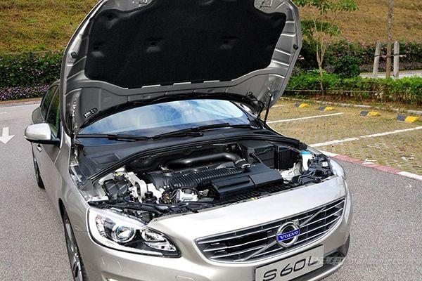 沃尔沃s60保养，沃尔沃保养周期一览表（沃尔沃s60l保养费用是多少）