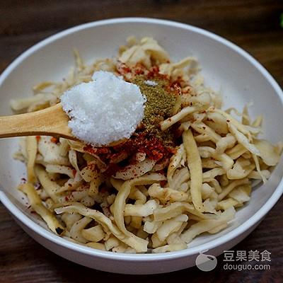 辣萝卜干的腌制方法，如何腌制麻辣萝卜干（麻辣萝卜干的做法）
