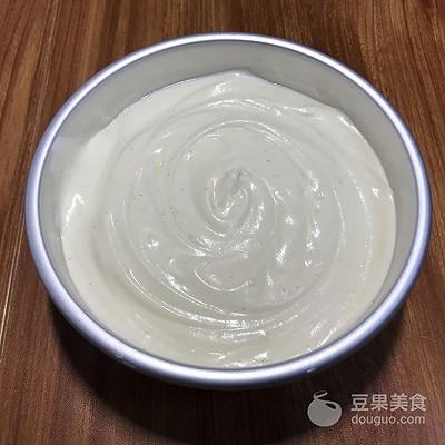 6寸戚风的做法，6寸戚风多大（六寸戚风的做法）