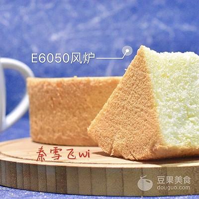 6寸戚风的做法，6寸戚风多大（六寸戚风的做法）