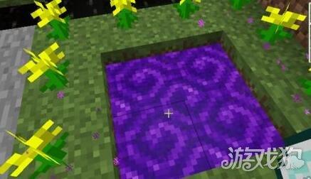 我的世界暮色森林传送门，我的世界暮色森林传送门怎么做（手机版我的世界暮色森林传送门怎么做）