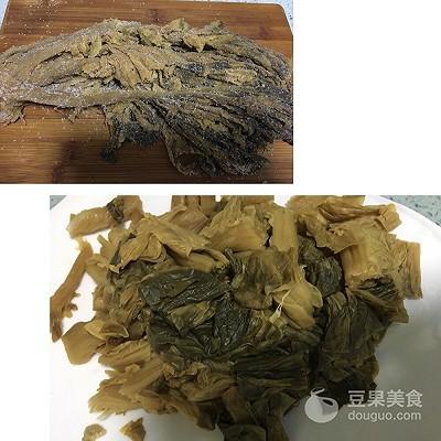 梅菜扣肉蒸多长时间，扣肉蒸多久能烂（梅菜扣肉的做法）