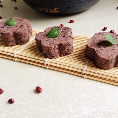 红豆沙馅的做法，红豆沙馅的做法步骤是什么（红豆沙馅是怎么做的）