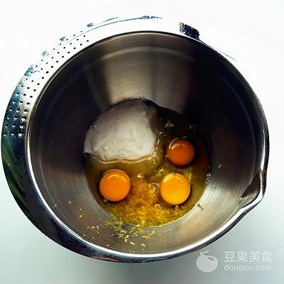 贝壳蛋糕的做法，贝壳蛋糕的做法窍门（日式玛德琳贝壳蛋糕）
