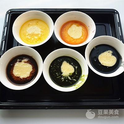 贝壳蛋糕的做法，贝壳蛋糕的做法窍门（日式玛德琳贝壳蛋糕）
