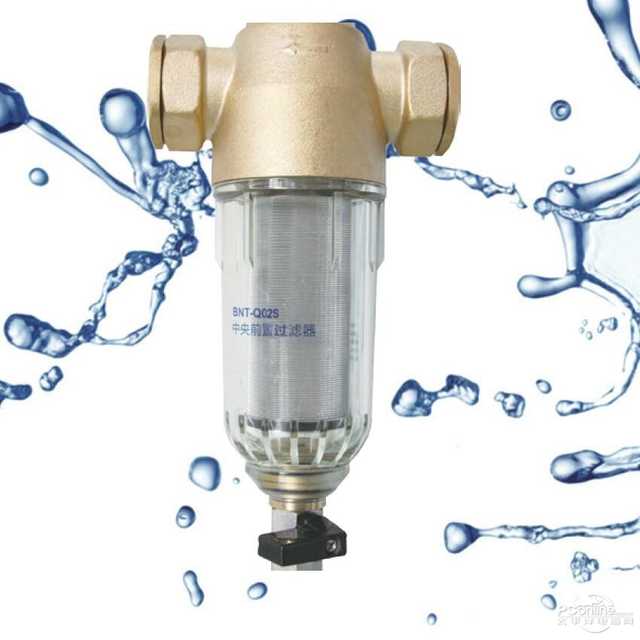工业纯水机工作原理是什么，工业纯水机工作原理是什么样的（净水器应该这么买）