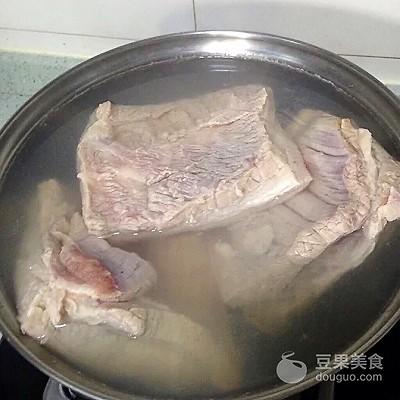 梅菜扣肉蒸多长时间，扣肉蒸多久能烂（梅菜扣肉的做法）