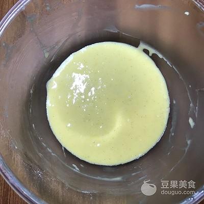 6寸戚风的做法，6寸戚风多大（六寸戚风的做法）