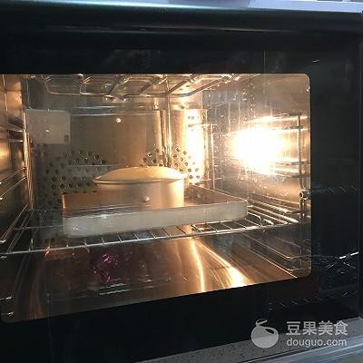 6寸戚风的做法，6寸戚风多大（六寸戚风的做法）