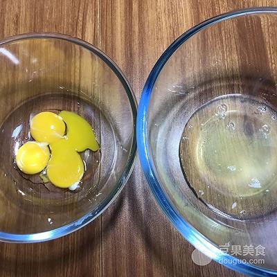 6寸戚风的做法，6寸戚风多大（六寸戚风的做法）