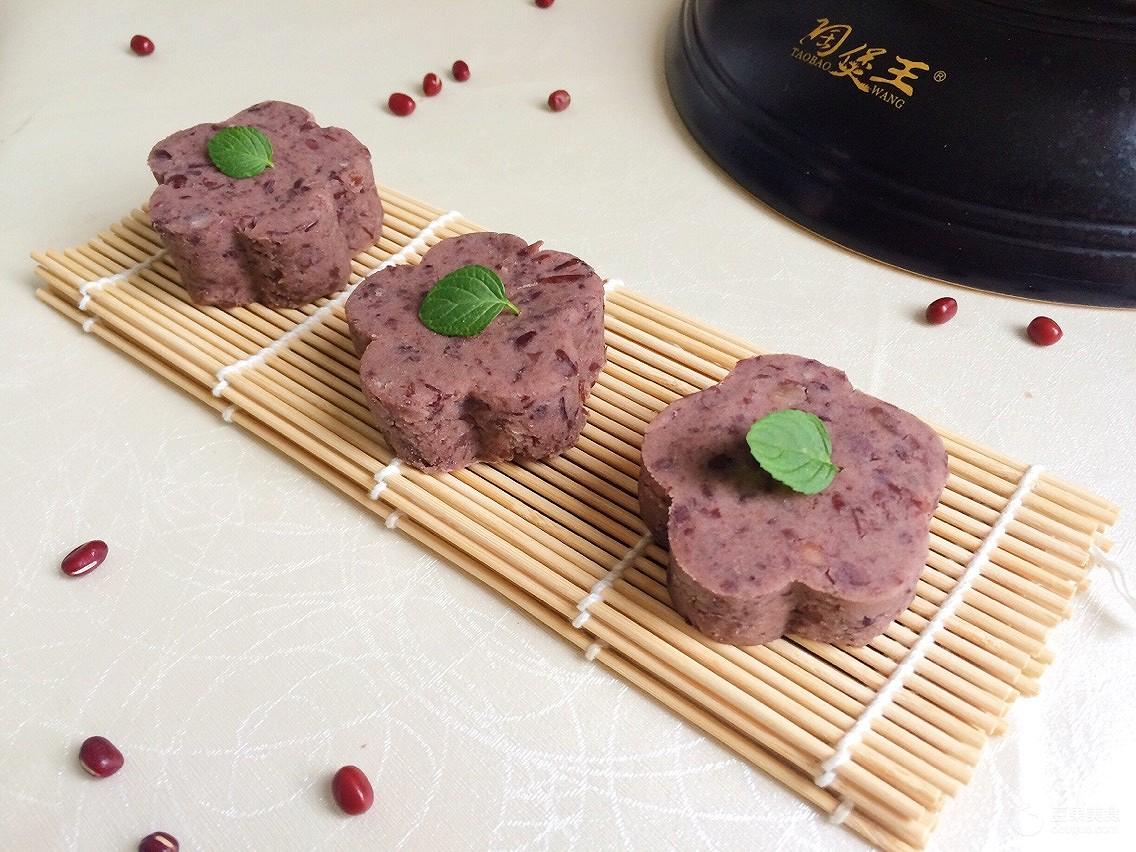 红豆沙馅的做法，红豆沙馅的做法步骤是什么（红豆沙馅是怎么做的）