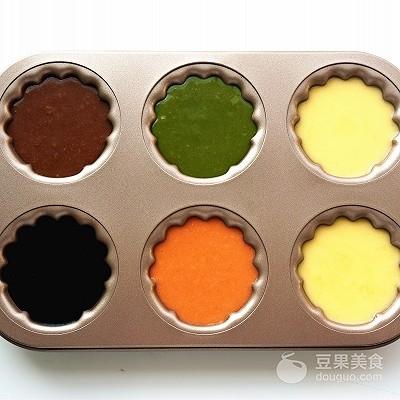 贝壳蛋糕的做法，贝壳蛋糕的做法窍门（日式玛德琳贝壳蛋糕）