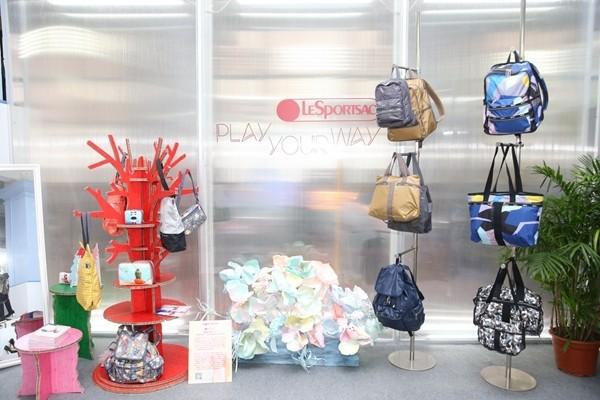 lesportsac官网，LeSportsac乐播诗携冬季新品